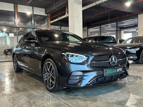 Mercedes  2021