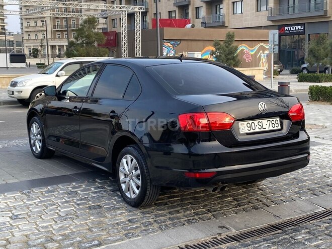 Volkswagen Jetta 2013, 157,660 km - 2.0 l - Bakı
