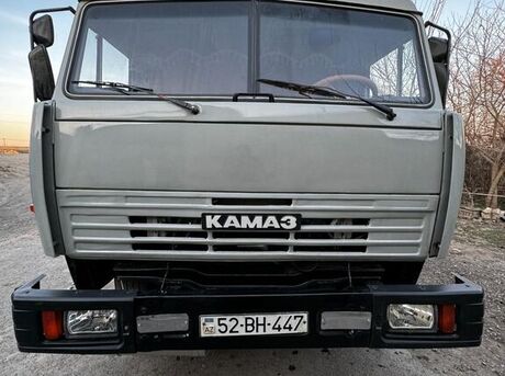 KamAz 53212 1997