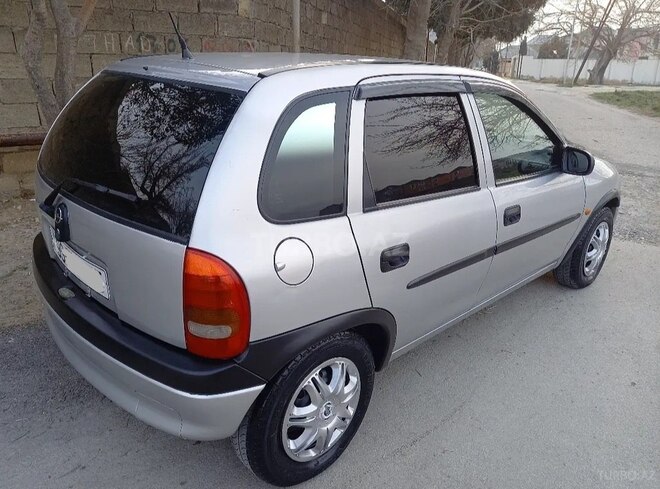 Opel Vita 1998, 275,000 km - 1.4 l - Bakı