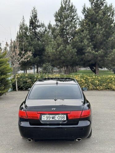 Hyundai Azera 2006, 260,000 km - 3.3 l - Sabirabad