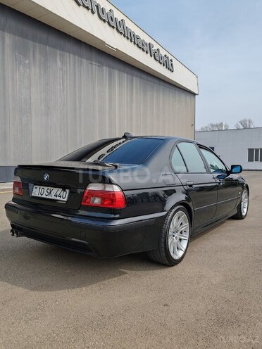 BMW 540 1998, 280,000 km - 4.4 l - Tovuz