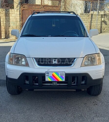 Honda CR-V 2000, 243,567 km - 2.0 l - Bakı
