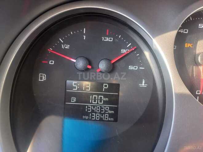 SEAT Leon 2012, 134,000 km - 1.8 l - Bakı