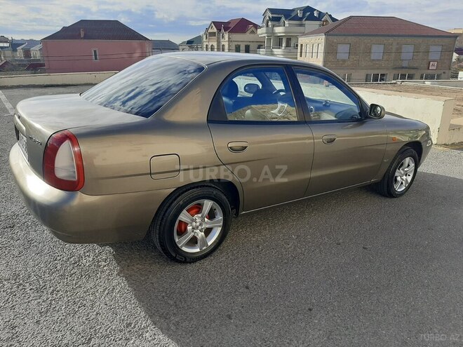 Daewoo Nubira 1998, 170,000 km - 1.6 l - Bakı