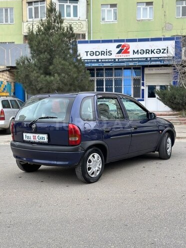 Opel Vita 1998, 339,000 km - 1.4 l - Sumqayıt