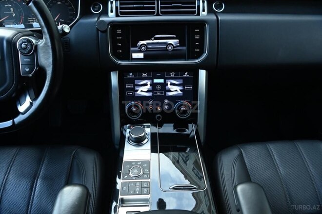 Land Rover Range Rover 2014, 87,000 km - 3.0 l - Bakı