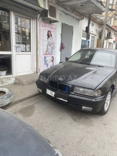 BMW 320 1996, 188,000 km - 2.0 l - Bakı