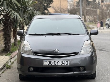 Toyota Prius 2007