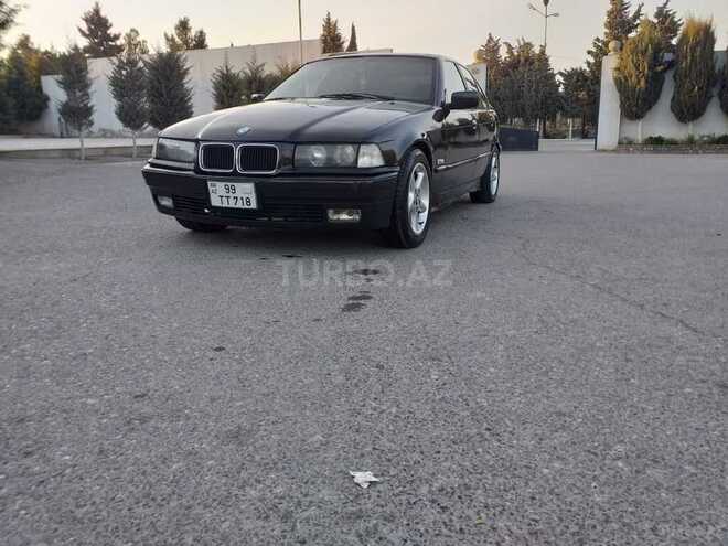 BMW 318 1994, 400,000 km - 1.8 l - Bakı