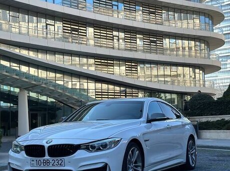 BMW  2017