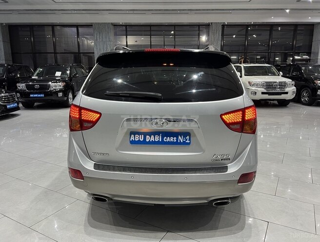 Hyundai ix55 2009, 316,500 km - 3.0 l - Bakı