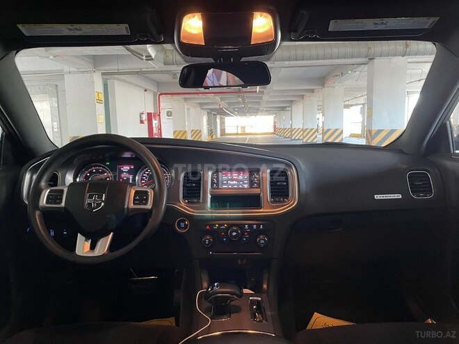 Dodge Charger 2012, 120,000 km - 3.6 l - Bakı