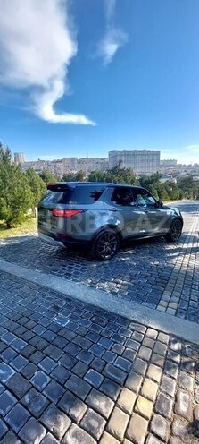 Land Rover Discovery 2017, 73,000 km - 3.0 l - Bakı