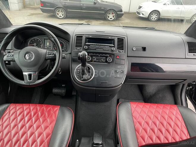 Volkswagen Multivan 2015, 127,300 km - 2.0 l - Bakı