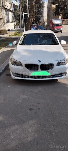 BMW 535 2012, 600,000 km - 3.0 l - Bakı