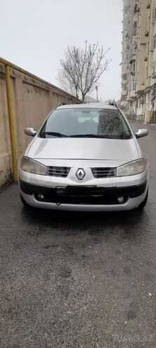 Renault Megane 2005, 467,000 km - 1.5 l - Bakı