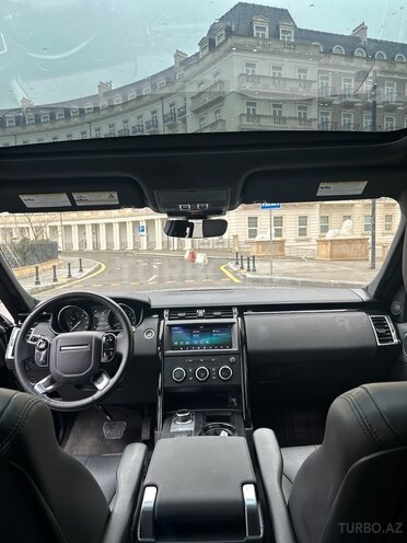 Land Rover Discovery 2019, 82,500 km - 3.0 l - Bakı