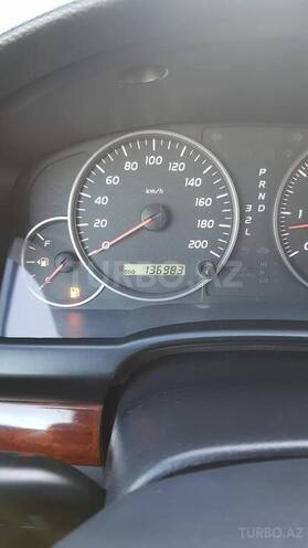 Toyota Prado 2008, 160,000 km - 2.7 l - Bakı