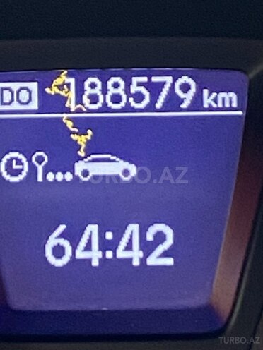 Hyundai Elantra 2012, 188,500 km - 1.8 l - Bakı