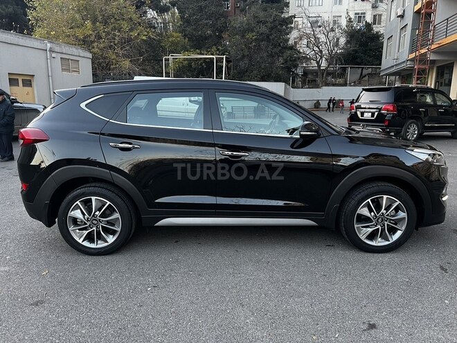 Hyundai Tucson 2018, 73,000 km - 2.0 l - Bakı