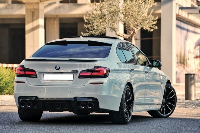 BMW 528 2014, 88,000 km - 2.0 l - Bakı