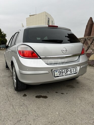 Opel Astra 2005, 246,000 km - 1.4 l - Xaçmaz