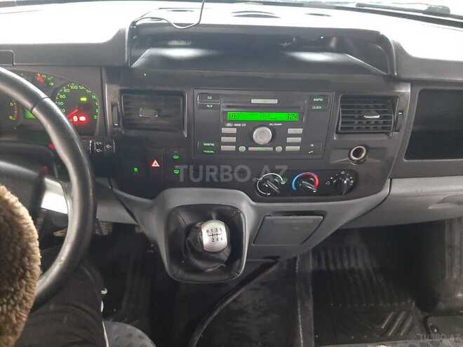 Ford Transit 2012, 190,700 km - 2.2 l - Sumqayıt