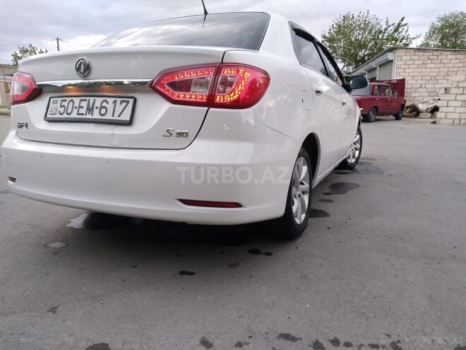 DongFeng Fengshen S30 2014, 263,000 km - 1.5 l - Sumqayıt