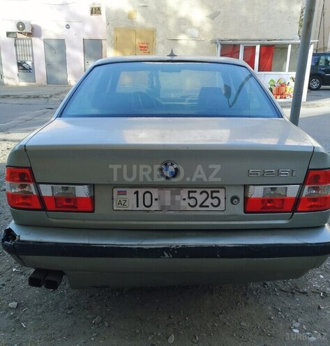 BMW 520 1989, 299,999 km - 2.0 l - Bakı
