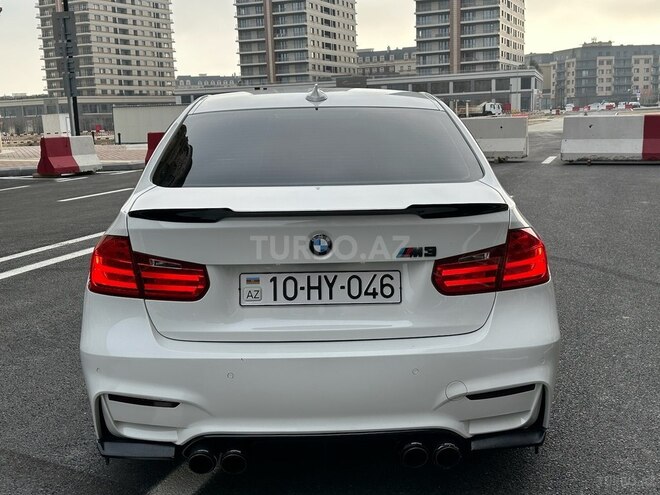 BMW 328 2012, 179,258 km - 2.0 l - Bakı