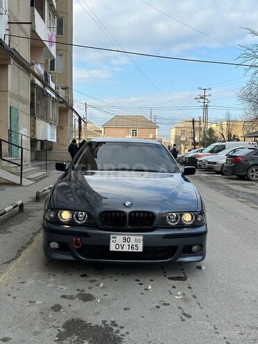BMW 523 1998, 145,280 km - 2.5 l - Bakı