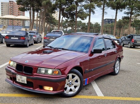BMW 316 1996