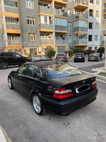 BMW 325 1999, 257,000 km - 2.5 l - Bakı