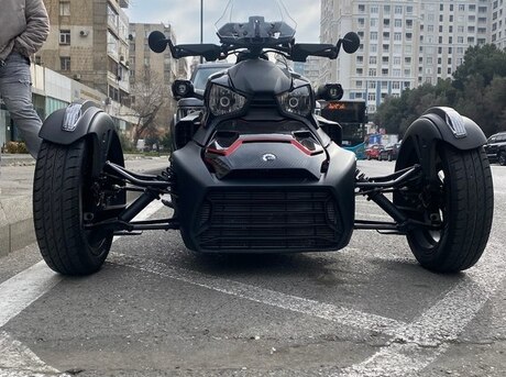 Can-Am  2019