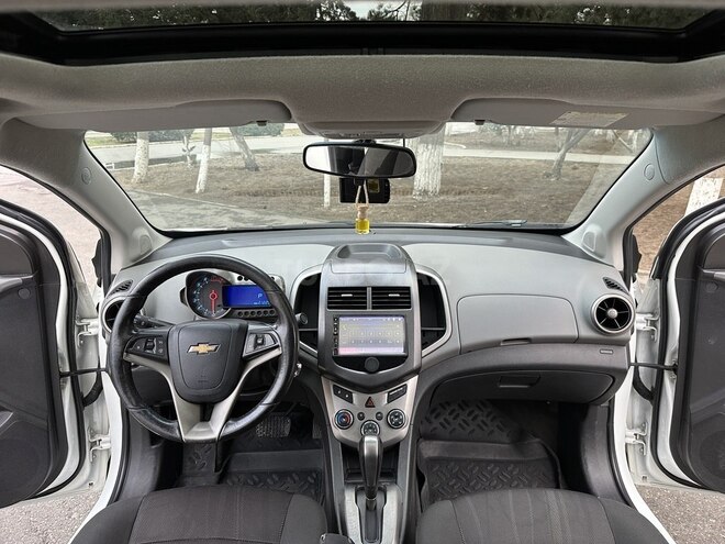 Chevrolet Aveo 2013, 298,760 km - 1.6 l - Bakı