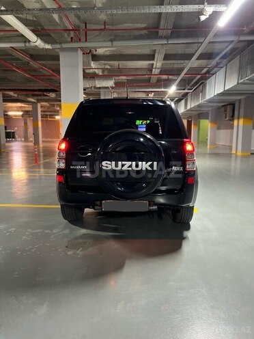 Suzuki Grand Vitara 2007, 287,000 km - 2.7 l - Bakı