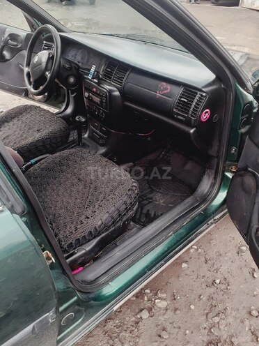 Opel Vectra 1996, 493,340 km - 1.6 l - Göyçay