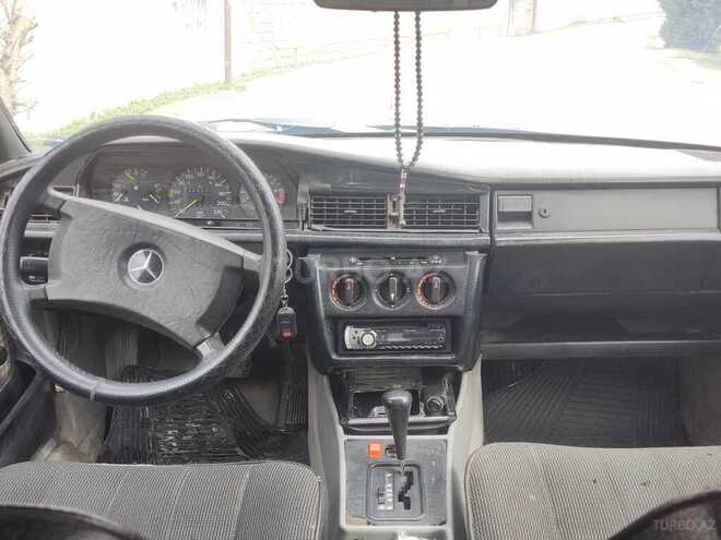 Mercedes 190 1990, 325,442 km - 2.0 l - Bakı