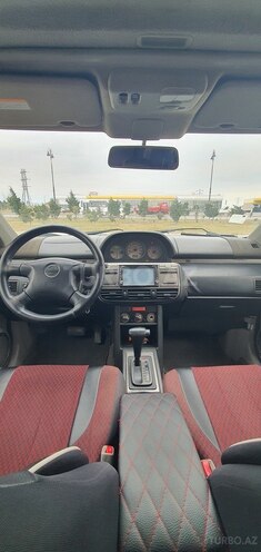 Nissan X-Trail 2000, 275,000 km - 2.0 l - Sumqayıt