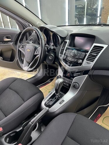 Chevrolet Cruze 2014, 290,000 km - 1.4 l - Bakı