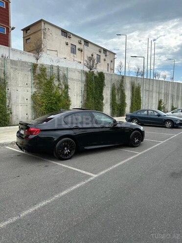 BMW 528 2016, 151,000 km - 2.0 l - Bakı