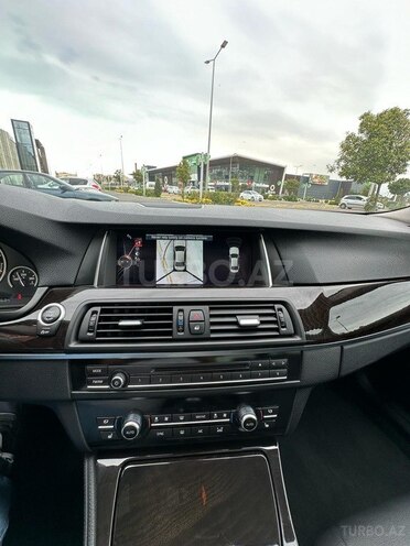 BMW 528 2016, 151,000 km - 2.0 l - Bakı
