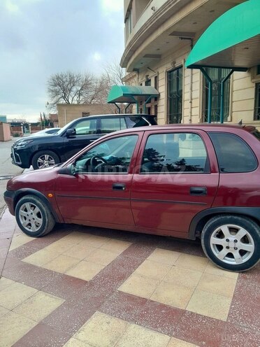 Opel Vita 1997, 130,000 km - 1.4 l - Bakı