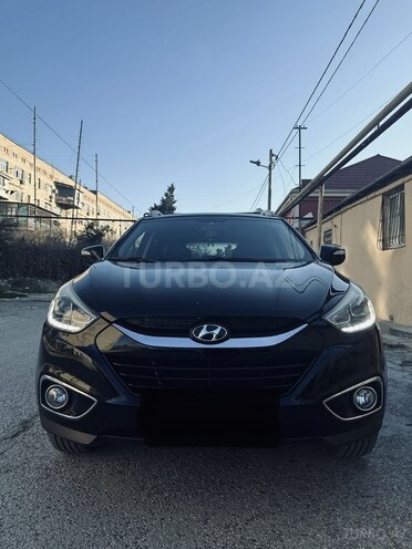 Hyundai ix35 2014, 85,000 km - 2.0 l - Bakı