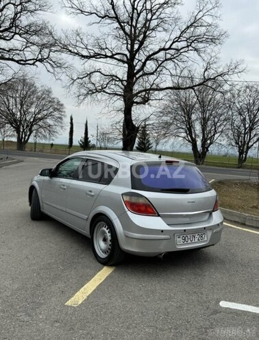 Opel Astra 2005, 270,351 km - 1.4 l - Bakı