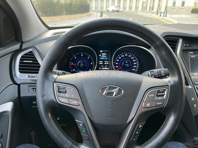 Hyundai Santa Fe 2014, 137,000 km - 2.0 l - Bakı
