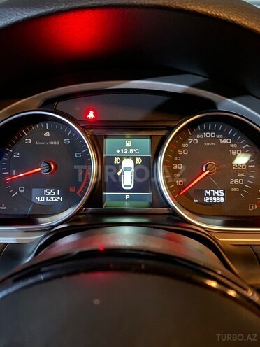 Audi Q7 2013, 125,000 km - 3.0 l - Bakı