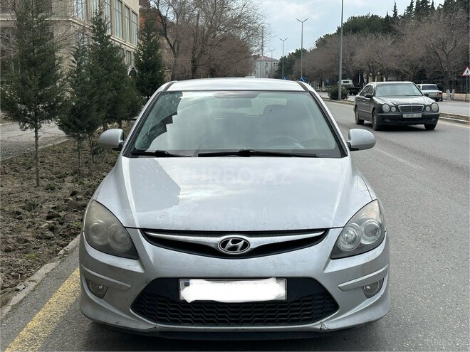 Hyundai i30 2010, 390,000 km - 1.6 l - Sumqayıt
