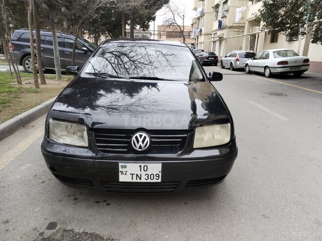 Volkswagen Jetta 2003, 306,543 km - 2.0 l - Bakı